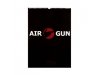 Нажмите, что бы просмотреть полное описание Календарь AIR-GUN 2014