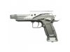 Нажмите, что бы просмотреть полное описание Пневматический пистолет Swiss Arms Tanfoglio Gold Custom Eric (358004)