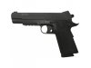 Нажмите, что бы просмотреть полное описание Пневматический пистолет Swiss Arms 1911 (288013)