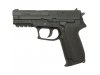 Нажмите, что бы просмотреть полное описание Пневматический пистолет Swiss Arms SIG SP2022 Black (288012)