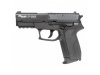 Нажмите, что бы просмотреть полное описание Пневматический пистолет Swiss Arms SIG SP2022 Black (288000)