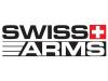 Нажмите, что бы просмотреть полное описание Пневматический пистолет Swiss Arms Mакаров (608300)
