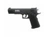 Нажмите, что бы просмотреть полное описание Пневматический пистолет Swiss Arms P1911 Match (288708)