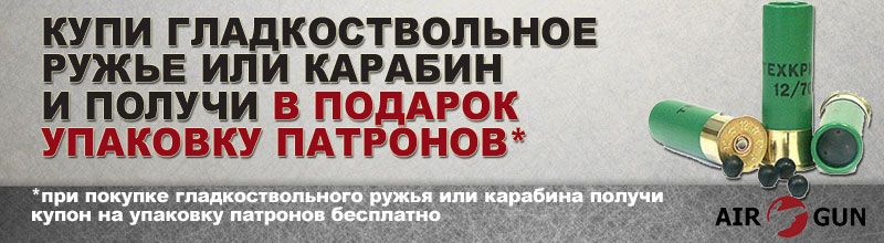 Гладкосвольное оружие Гладкосвольное оружие