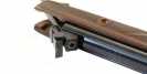 Пневматическая винтовка Gamo Hunter 440 4,5 мм (переломка, дерево)