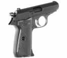 �������������� �������� Umarex Walther PPK/S