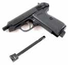 �������������� �������� Umarex Walther PPK/S