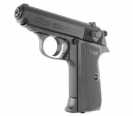 �������������� �������� Umarex Walther PPK/S