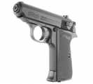 �������������� �������� Umarex Walther PPK/S