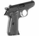 �������������� �������� Umarex Walther PPK/S