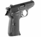 �������������� �������� Umarex Walther PPK/S