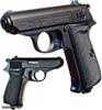 �������������� �������� Umarex Walther PPK/S