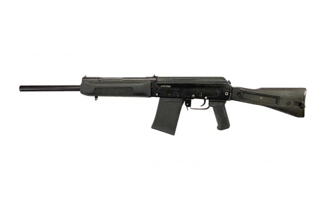 Сайга 12 Цена