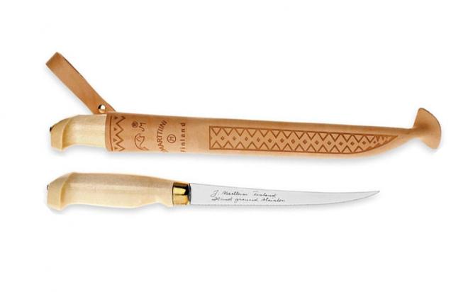 Нож филейный Marttiini Classic 7,5 630010
