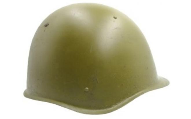 СШ 38 стальной шлем