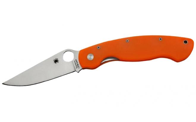 Купить Нож Spyderco Минск