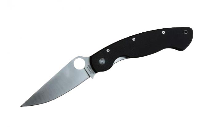 Купить Нож Spyderco Минск