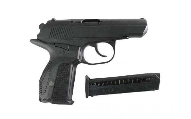 Плк Т Купить В Москве Травмат