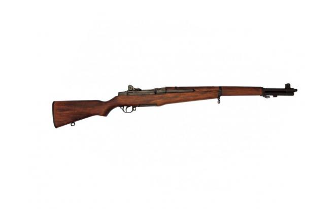 Купить реплику винтовки M1 Гаранд 30 в Москве и Спб. 