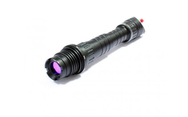 Лазерный фонарь LaserSpeed (LS-KS1-G50A) зеленый