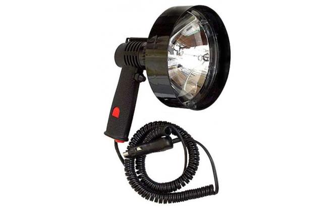 Ручной прожектор Lightforce STRIKER D170 mm (CBSLSHID50)