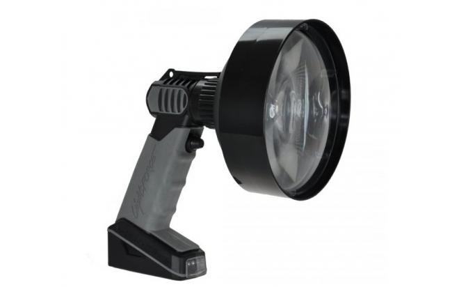 Ручной прожектор Lightforce Enforcer EF140LEDWIR (10WATT)