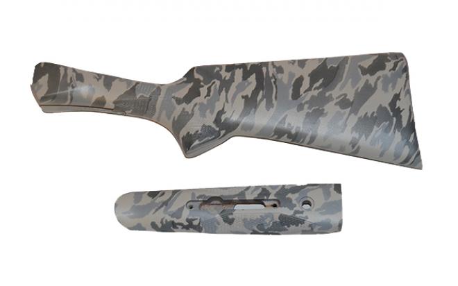 Купить Пластиковый Приклад На Иж 58