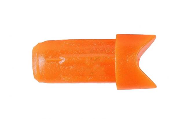 Хвостовик Easton для арбалетных стрел Moon Nock (ярко-оранжевый)