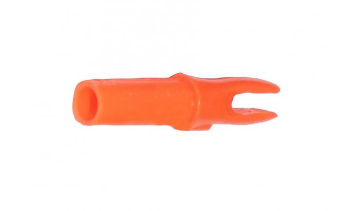 Хвостовик Pinnacle для стрел Carbon Blade (оранжевый)