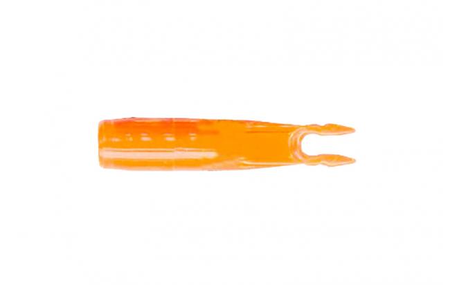 Хвостовики Beiter для стрел X10, размер 4.5-1 (ярко-оранжевый)