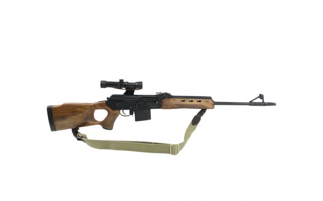 Вепрь 308 Супер 7.62 Х51 Цена