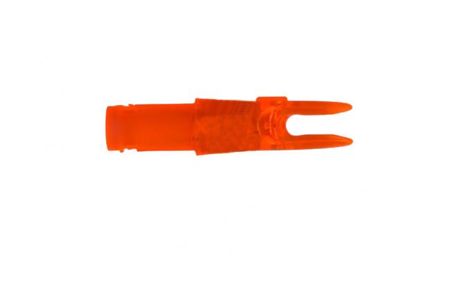 Хвостовик Easton 3D Super Nock (красный) EA-927905-1