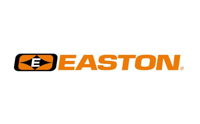 Оперение для стрел Easton Diamond (175, оранжевый)