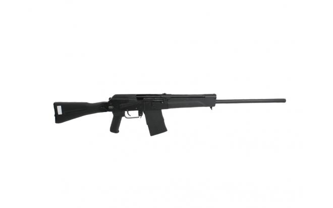 Купить Карабин Сайга В Оренбурге Бу