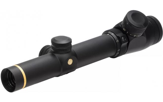 Оптический прицел LEUPOLD VX-3 1,5-5x20 (Asian Edition) Цена:14550 р. 