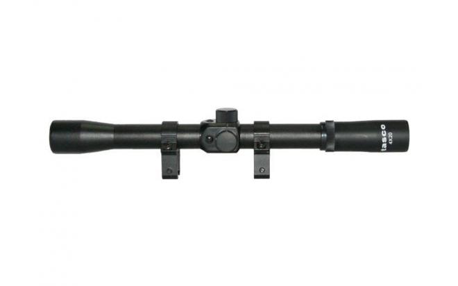 Прицел tasco 4x20