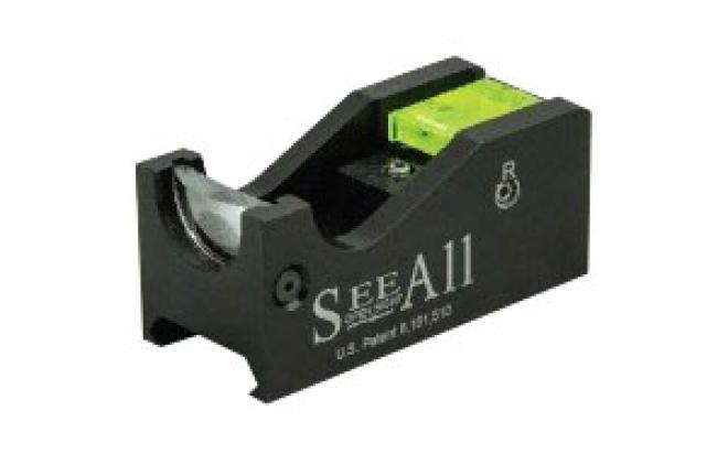 Open sight. Прицел trijicon rmr. See all. Open sight. Seeall open sight.