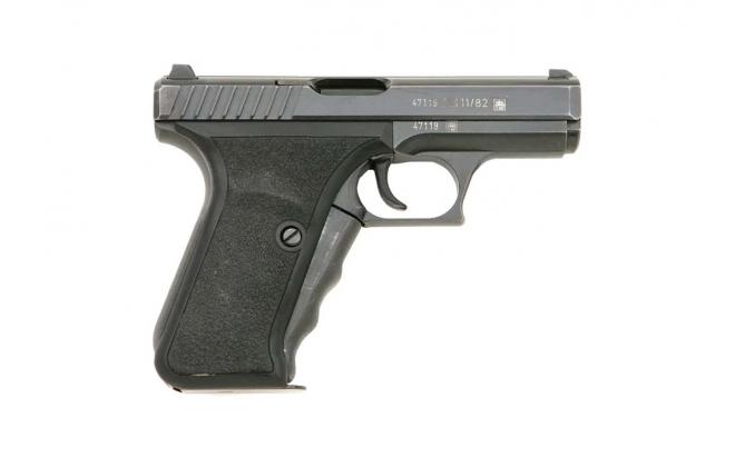 Газовый пистолет Heckler Koch SP9 9 мм