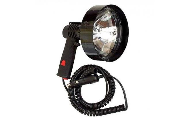 Прожектор LightForce Hand Held 140 (SL1404)