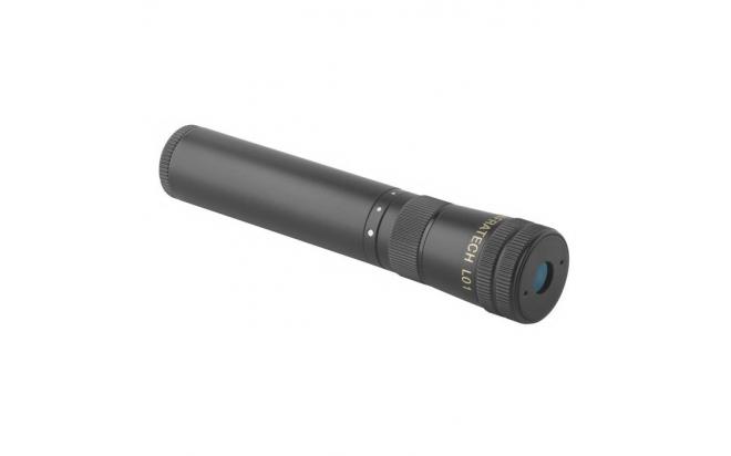 Инфракрасный фонарь Infratech L-01A, лазерный