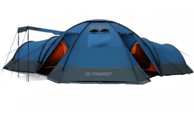 Палатка Trimm Camp II