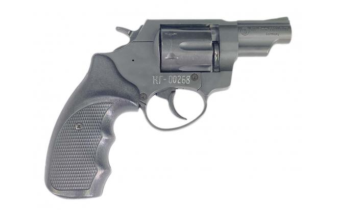 Газовый револьвер RG-89 9mm №КГ00268
