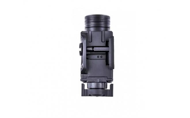 Подствольный пистолетный фонарь Nextorch WL11 High-Output (650 lm, Picatinny, 16340 650mAh, 6 штук)