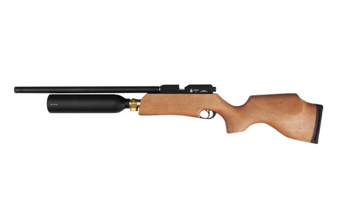 Пневматическая винтовка ZR Arms PCP M16A 5,5 мм
