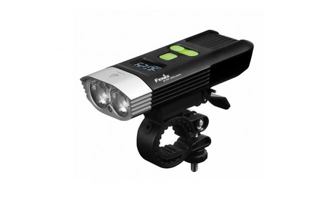 Велофара Fenix BC30R, BC30R