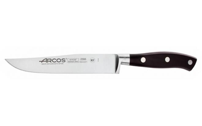 Купить Нож Arcos В Москве