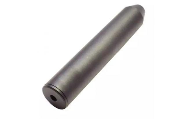 6. модератор на хатсан. 2 unf-20. 35 (1. модератор пятикамерный для hatsan 125 (d=16).