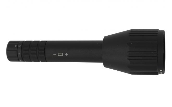 Инфракрасный фонарь iRay Flashlight IIR-940-1 (IIR-940-2)