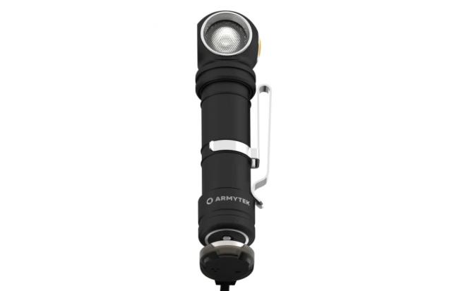 Armytek wizard c2 pro max lr. Armytek wizard c2 pro max lr