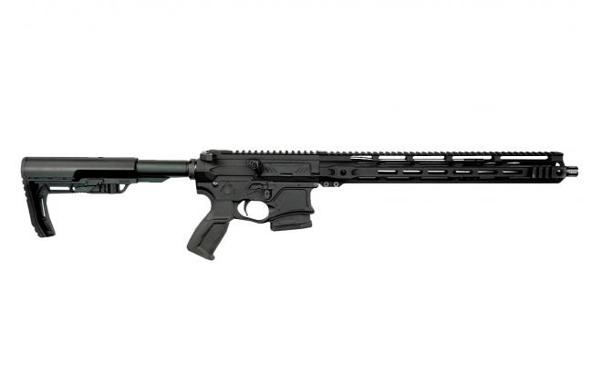 Карабин ARcan-15 223 Rem L=419
